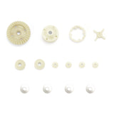 HAIBOXING M16027 Diff. Assembly for HBX16889,16890A,16890SA