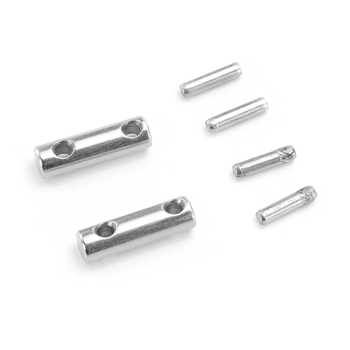 HAIBOXING M16029 Diff. Posts + Pins for HBX16889,16890A,16890SA