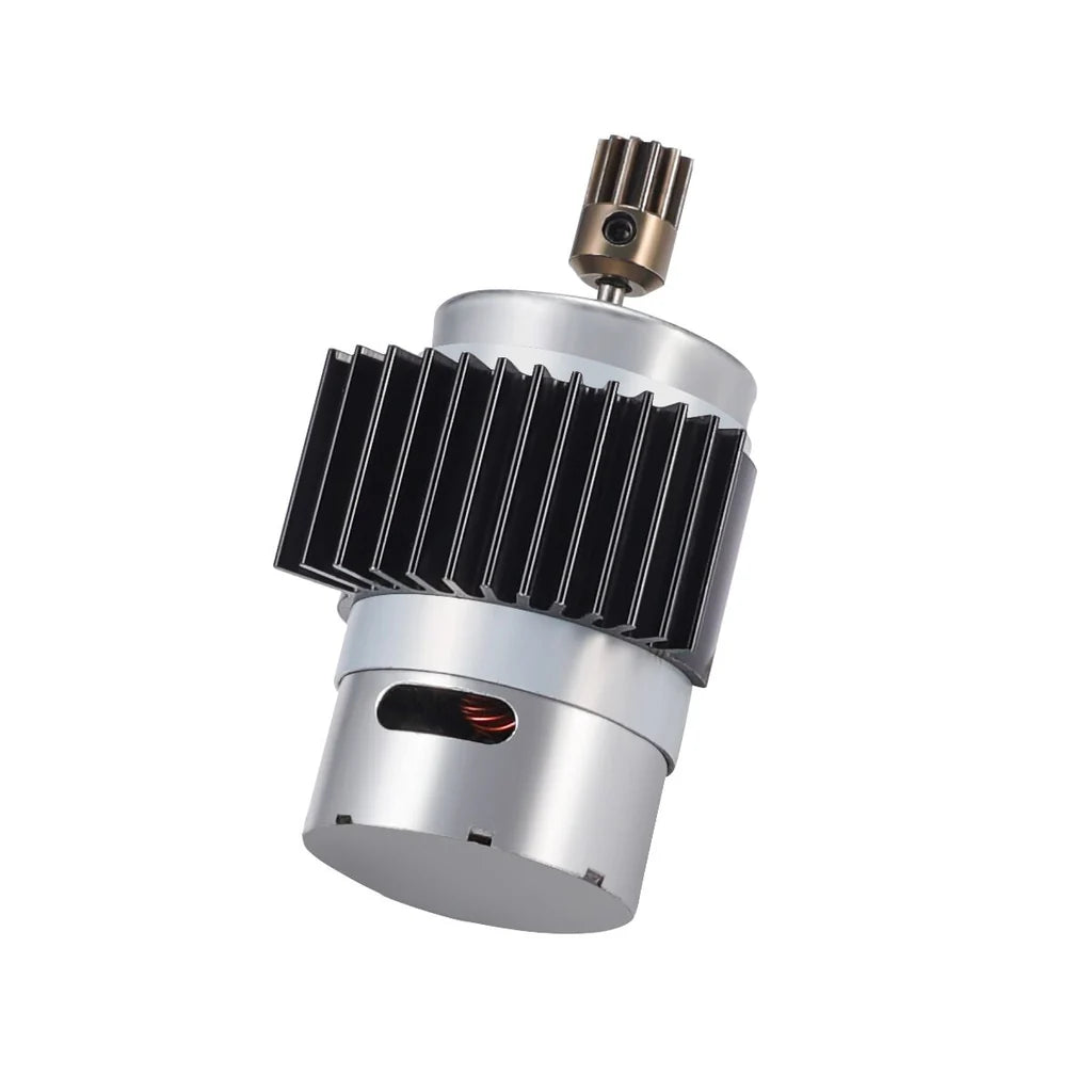 HAIBOXING M16034V2+M16035 Motor 390 for HBX16889