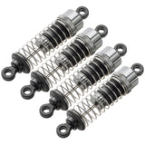 HAIBOXING M16100A Aluminum Capped Oil Filled Shocks for HBX16889
