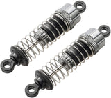 HAIBOXING M16100A Aluminum Capped Oil Filled Shocks for HBX16889