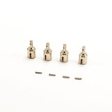 HAIBOXING M16104 Machined Metal Diff. Outdrive Cups+Pins for HBX2105,16889,16890A,16890SA