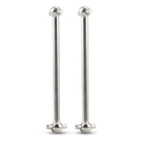 HAIBOXING M16106 Rear Metal Drive Shafts for HBX2105,16889,16890A,16890SA
