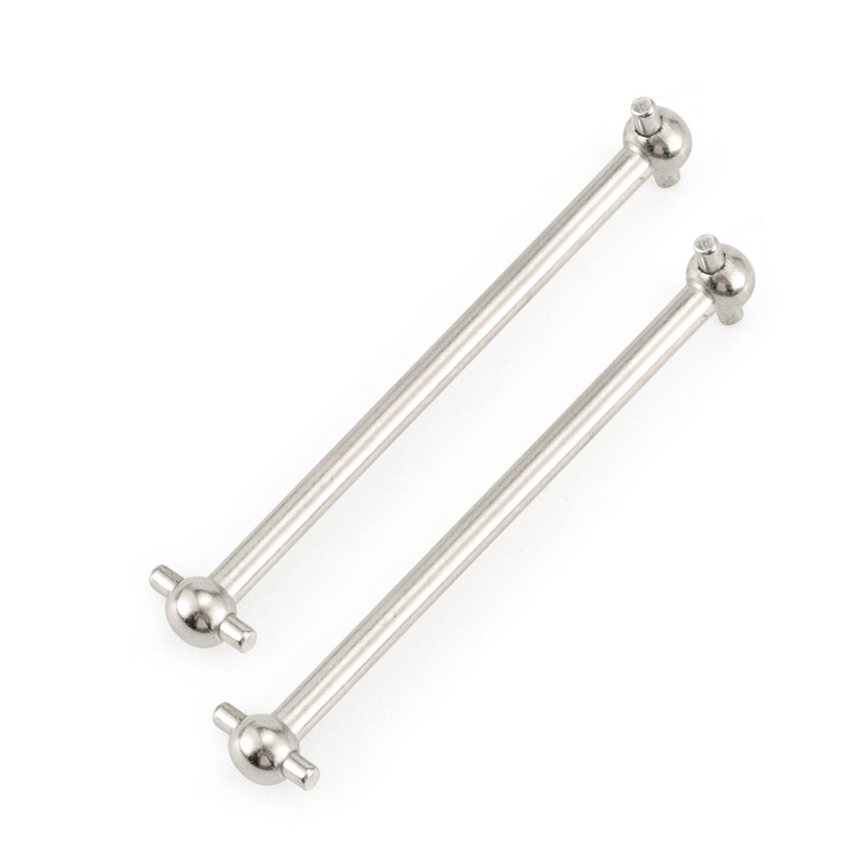 HAIBOXING M16106 Rear Metal Drive Shafts for HBX2105,16889,16890A,16890SA