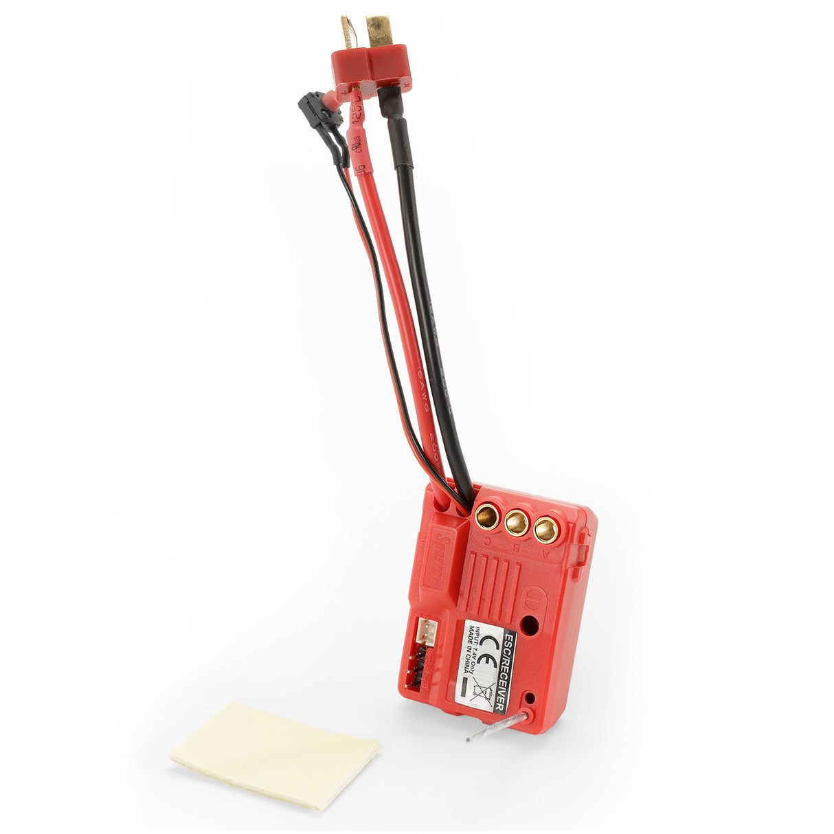 HAIBOXING M16110V2 Brushless ESC/Receiver for HBX16890A