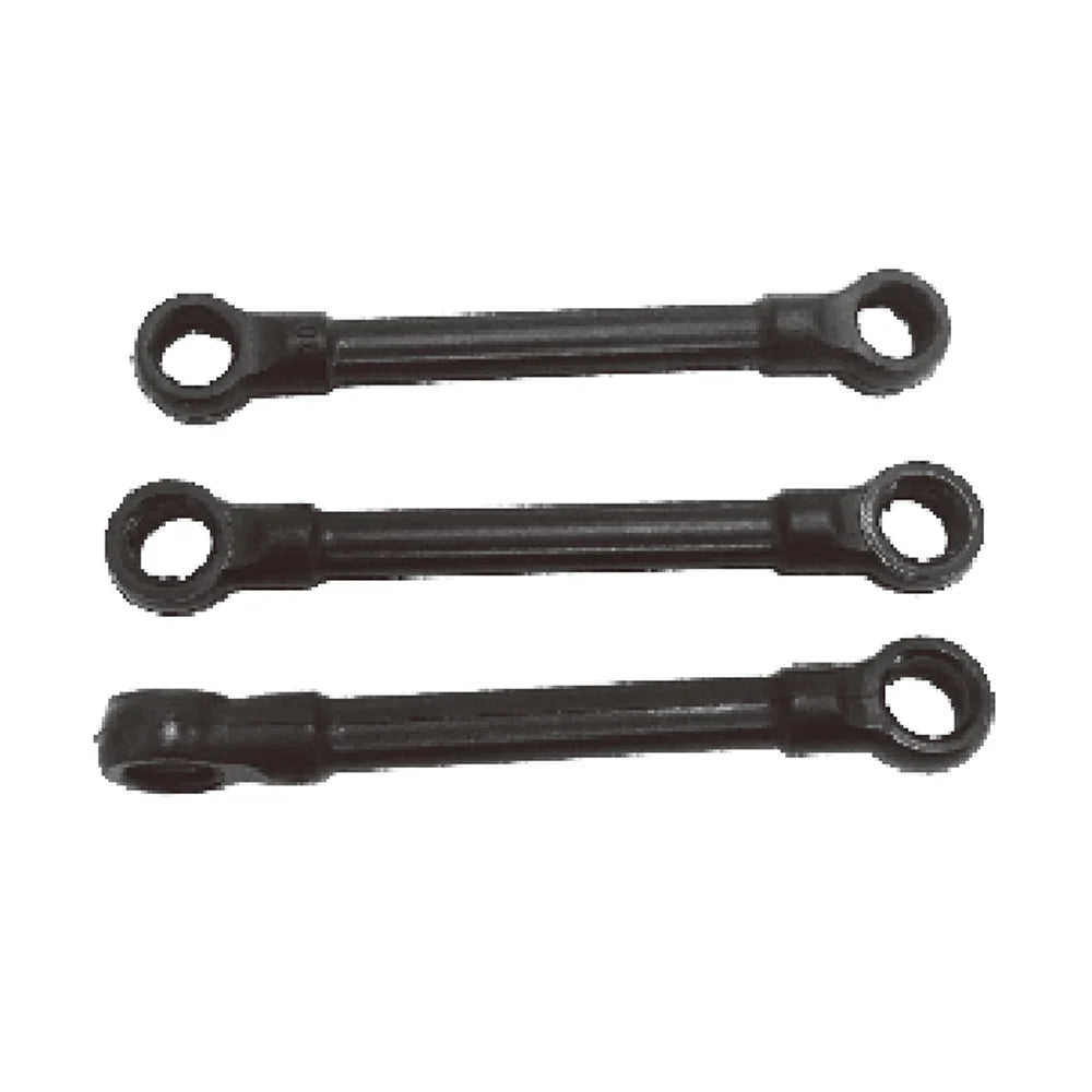 HAIBOXING M1813 Steering Link Bars+Servo Link Bar for HBX18858,18859,18868,18859A