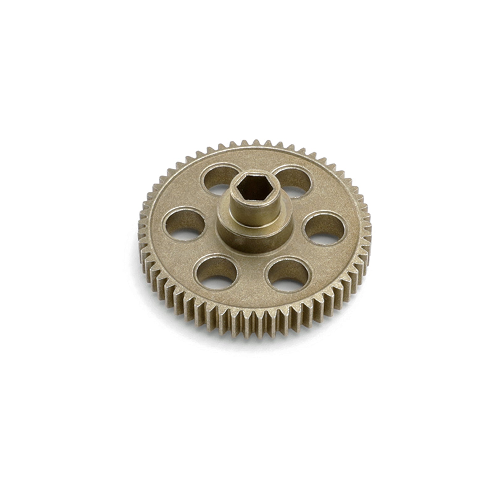 HAIBOXING P1816-M Spur Gear(sintered metal) for HBX18859E,18858E,18872,18856,18859,18858