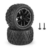 HAIBOXING M1819 Wheels Complete for HBX18858,18859,18868,18859A