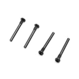HAIBOXING M1823 Upper Suspension Arm Hinge Bolts for HBX18858,18859,18868,18859A
