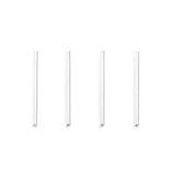 HAIBOXING M1824 Lower Suspension Arm Hinge Pins for HBX18858,18859,18868,18859A