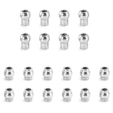 HAIBOXING M1826 Pivot Balls Complete for HBX18858,18859,18868,18859A