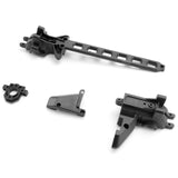 HAIBOXING M16106 Rear Metal Drive Shafts for HBX2105,16889,16890A,16890SA
