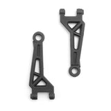 HAIBOXING M16106 Rear Metal Drive Shafts for HBX2105,16889,16890A,16890SA