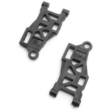 HAIBOXING M16106 Rear Metal Drive Shafts for HBX2105,16889,16890A,16890SA