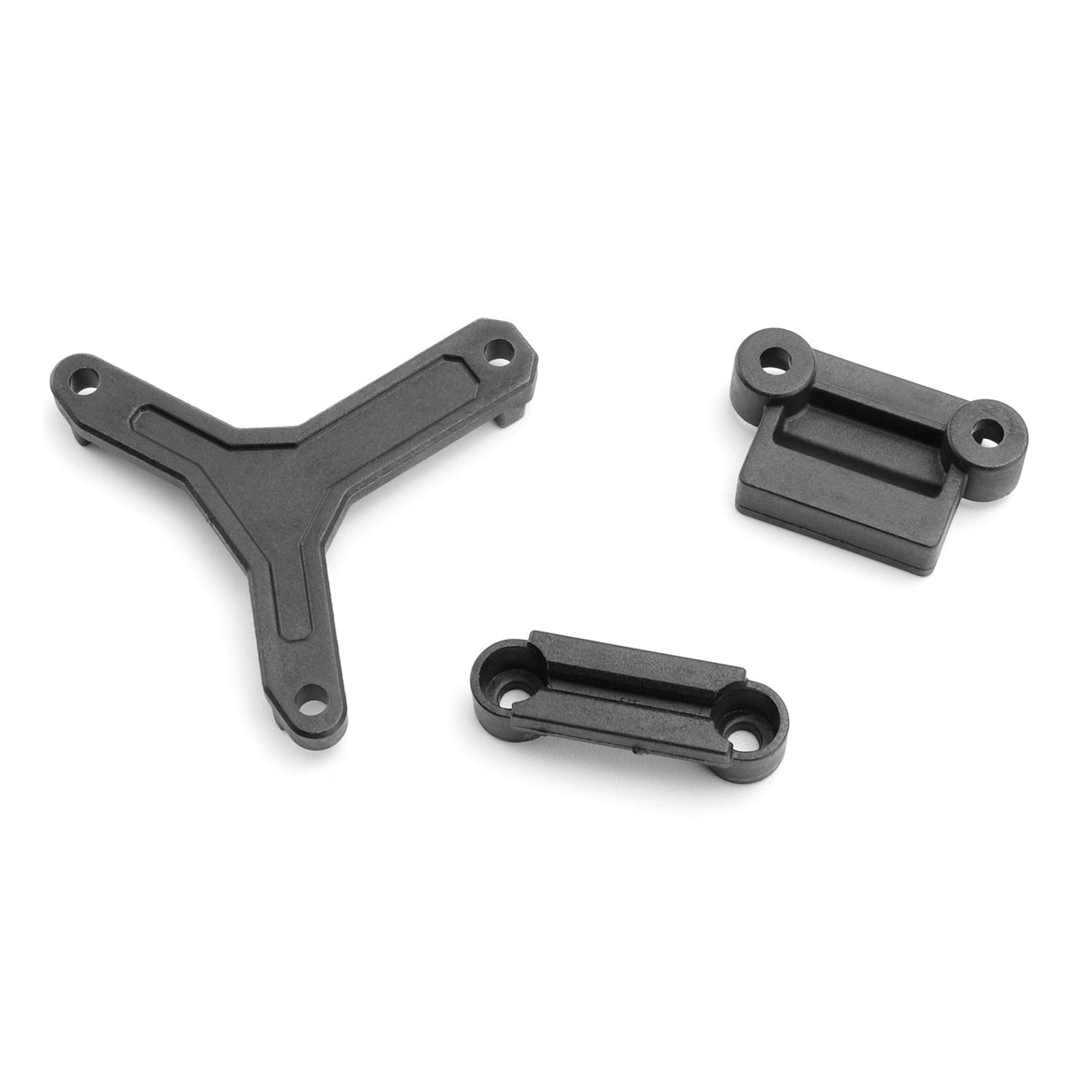 HAIBOXING M16106 Rear Metal Drive Shafts for HBX2105,16889,16890A,16890SA