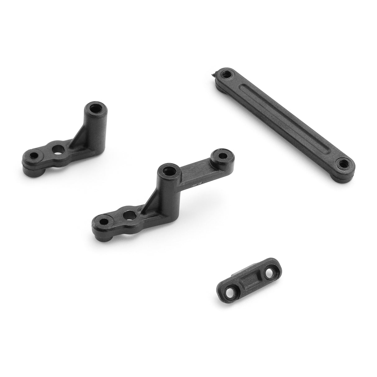 HAIBOXING M16106 Rear Metal Drive Shafts for HBX2105,16889,16890A,16890SA