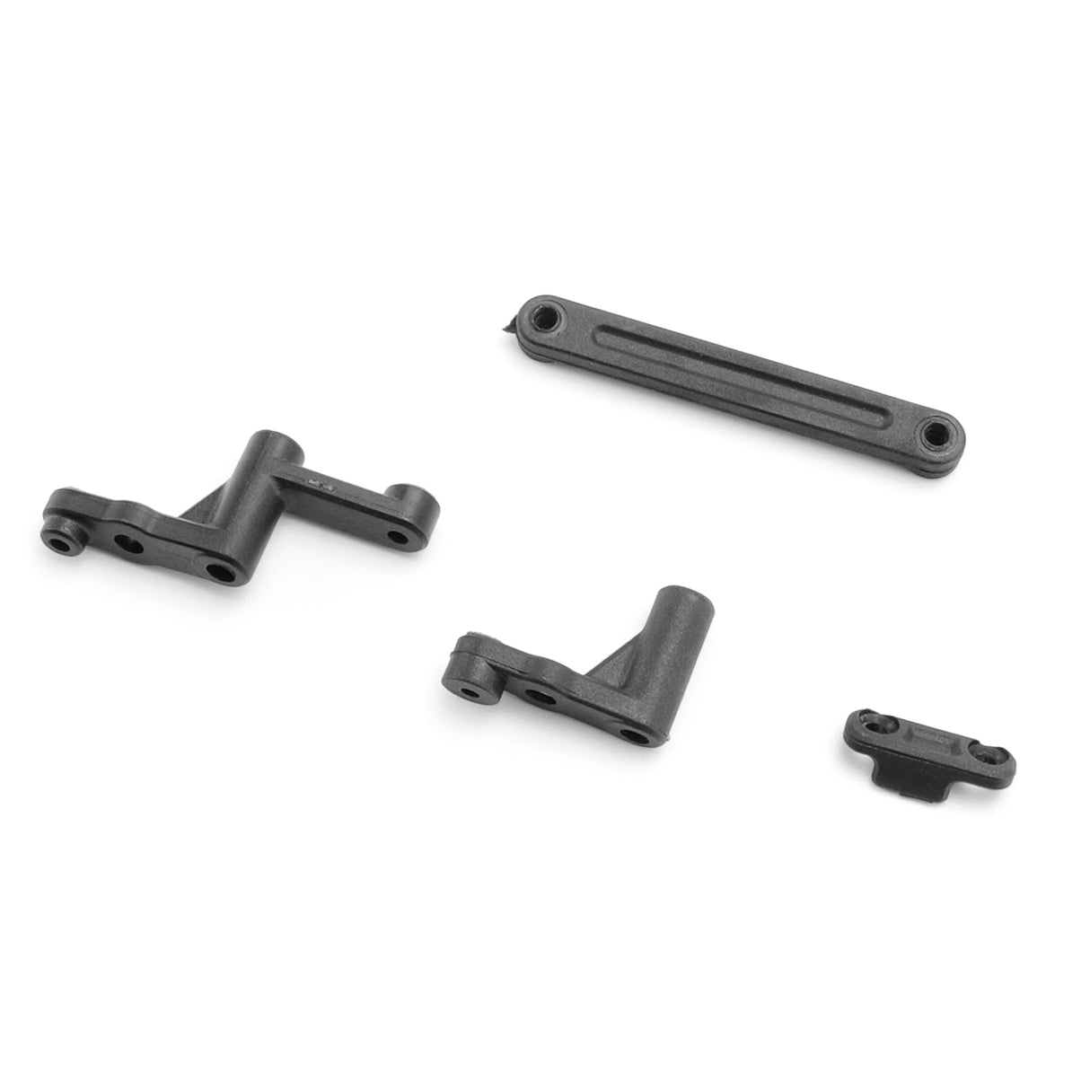 HAIBOXING M16106 Rear Metal Drive Shafts for HBX2105,16889,16890A,16890SA