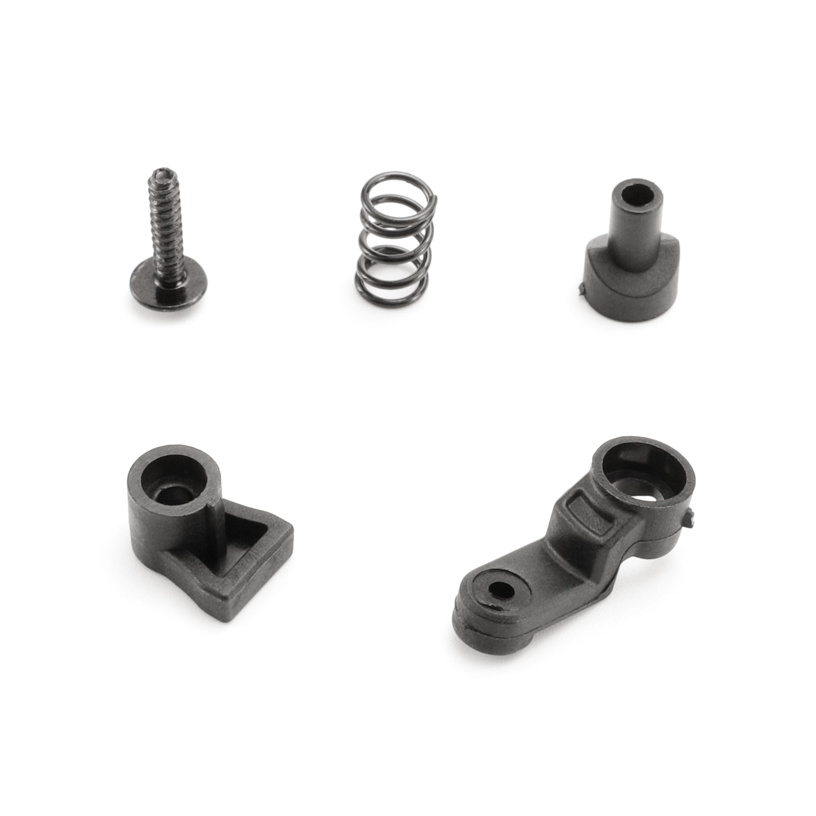 HAIBOXING M16106 Rear Metal Drive Shafts for HBX2105,16889,16890A,16890SA