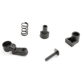 HAIBOXING M16106 Rear Metal Drive Shafts for HBX2105,16889,16890A,16890SA