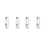 HAIBOXING M21018 Diff. Cup Posts(4P) for HBX2105