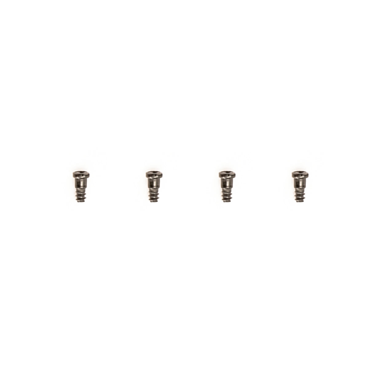 HAIBOXING M21023 Lenknabenschrauben 4P (2,8 x 5,5 mm) für HBX2105