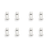 HAIBOXING M21024 Perforated Step Balls 6P (Õ4.8mm) for HBX2105
