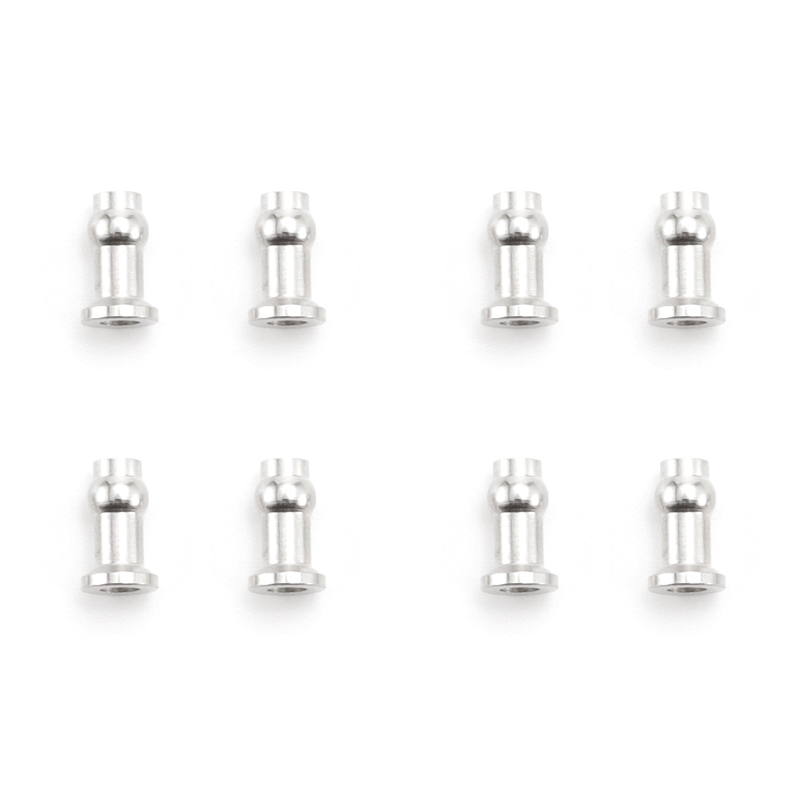 HAIBOXING M21024 Perforated Step Balls 6P (Õ4.8mm) for HBX2105