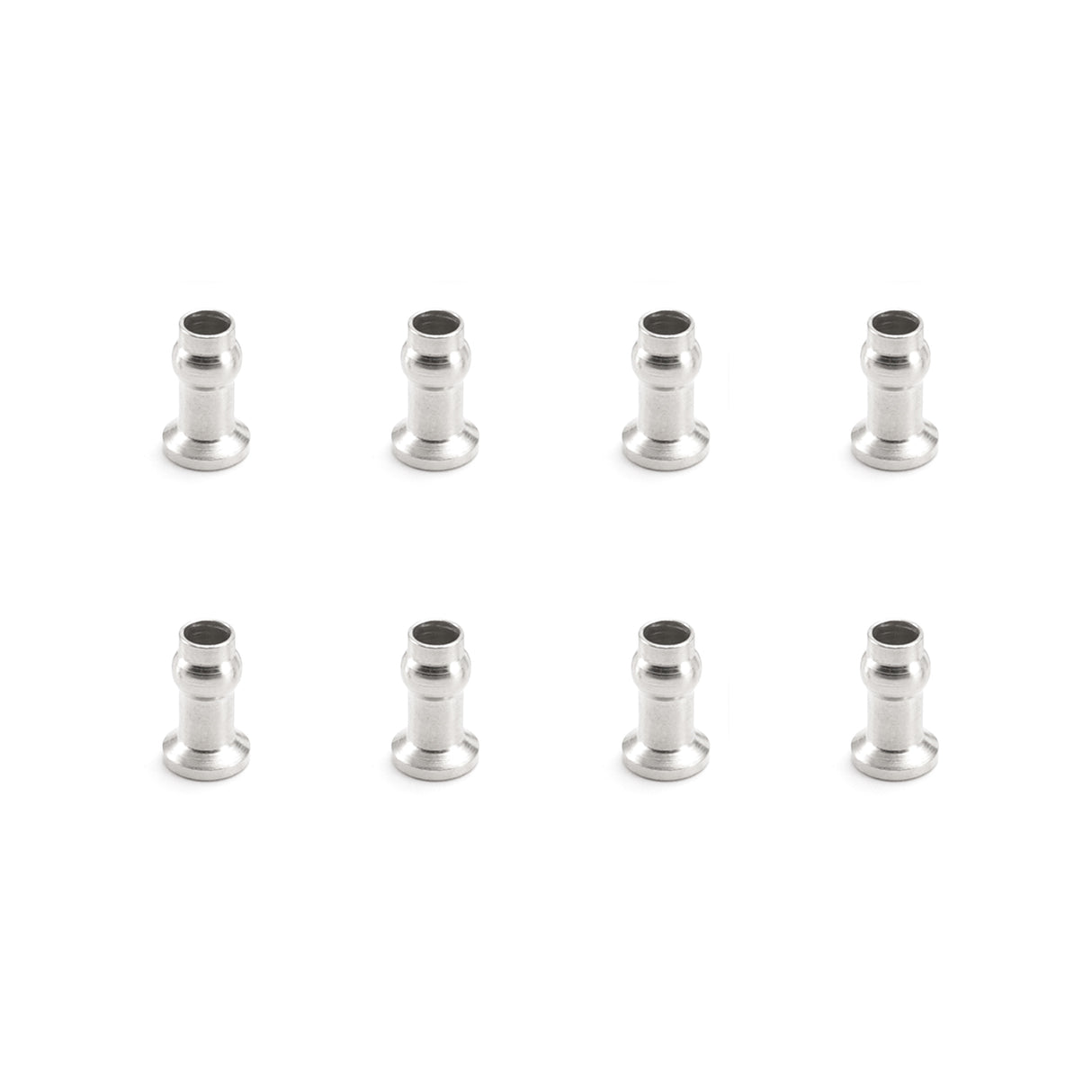 HAIBOXING M21024 Perforated Step Balls 6P (Õ4.8mm) for HBX2105