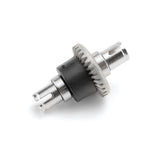 HAIBOXING M16106 Rear Metal Drive Shafts for HBX2105,16889,16890A,16890SA