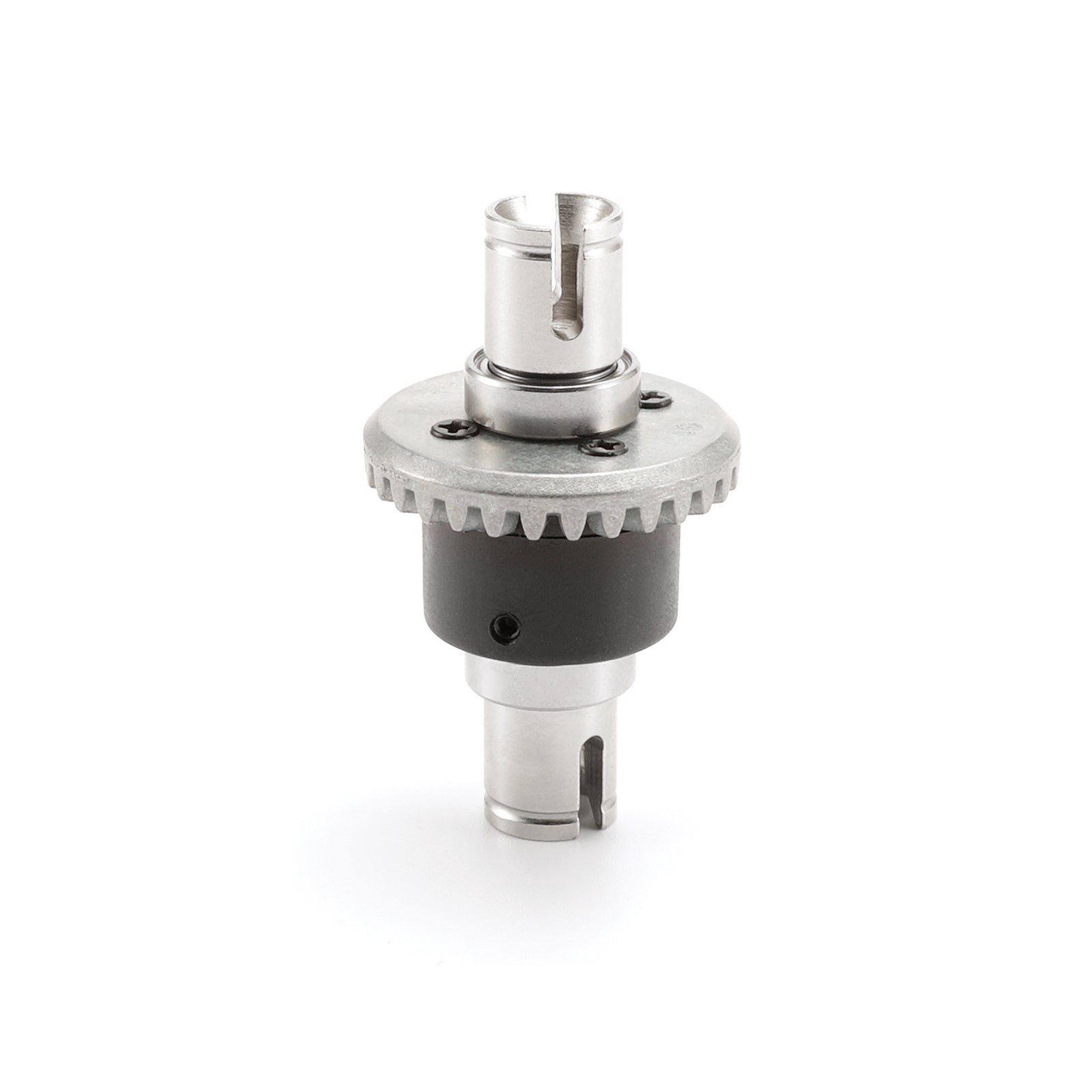 HAIBOXING RC Parts M21051 Cast Metal Diff. Complete(Metal Cups