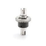 HAIBOXING M16106 Rear Metal Drive Shafts for HBX2105,16889,16890A,16890SA