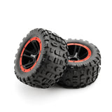HAIBOXING M22052 Wheels Complete for HBX2105