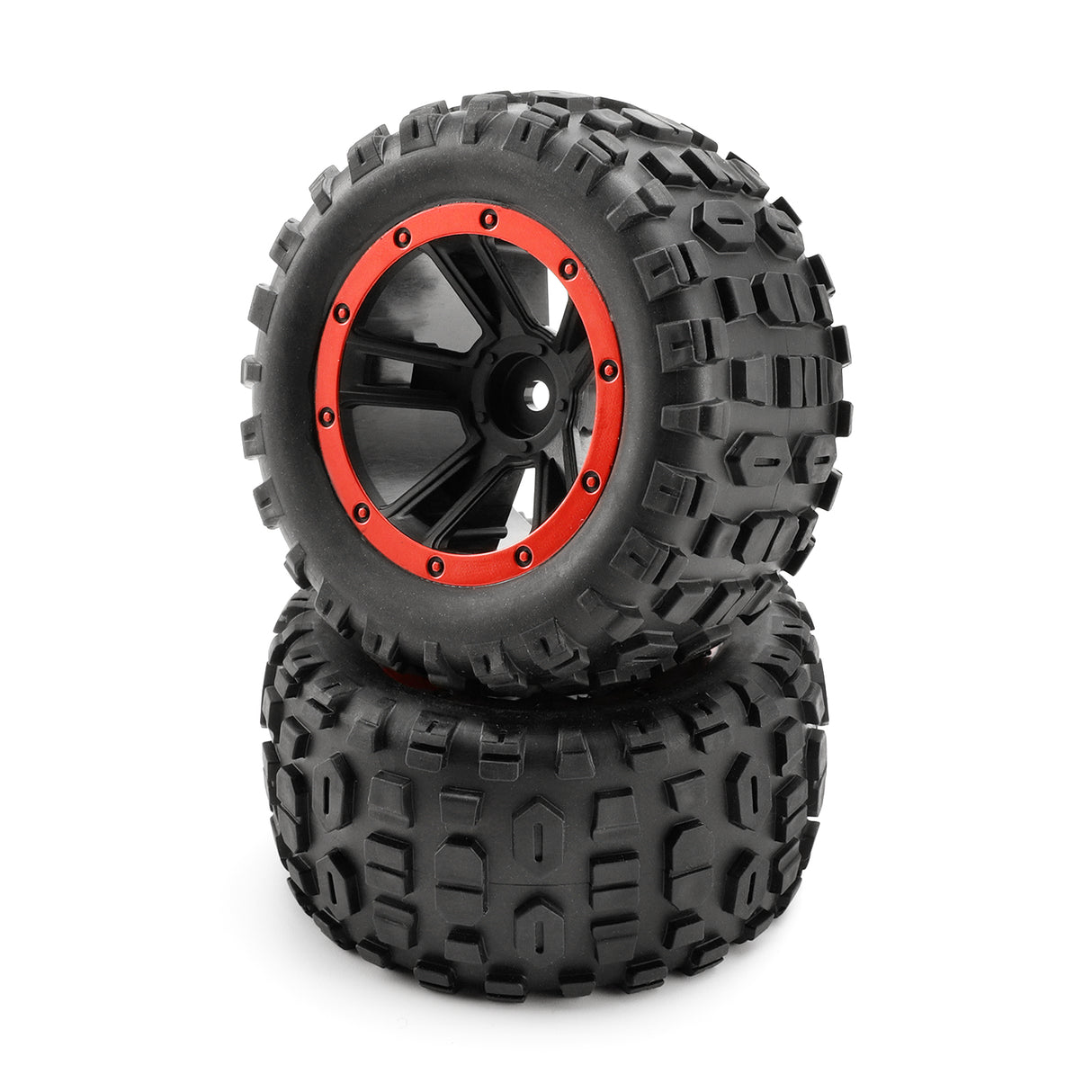 HAIBOXING M22052 Wheels Complete for HBX2105