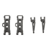 HAIBOXING P1806 Rear Suspension Arms(Upper/Lower) for HBX18859E,18858E,18872,18856,18859,18858