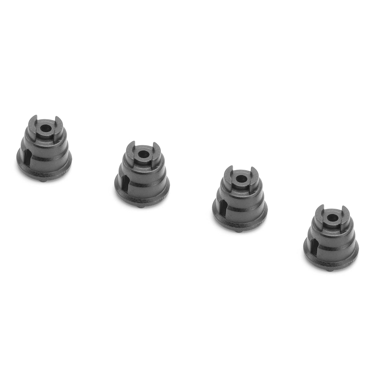 HAIBOXING P1817 Diff. Outdrive Cups (4PCS) for HBX18859E,18858E,18872,18856,18859,18858