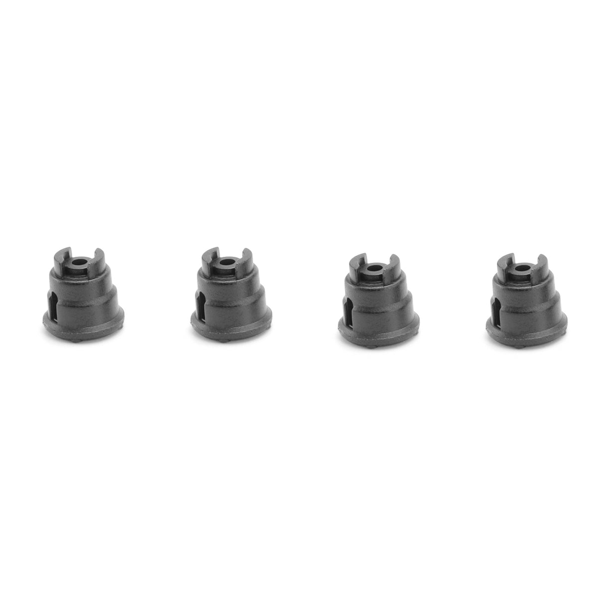 HAIBOXING P1817 Diff. Outdrive Cups (4PCS) for HBX18859E,18858E,18872,18856,18859,18858