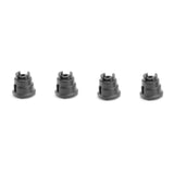 HAIBOXING P1817 Diff. Outdrive Cups (4PCS) for HBX18859E,18858E,18872,18856,18859,18858