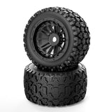 HAIBOXING P1818 Wheels Complete for HBX18859E,18858E,18872,18856,18859,18858