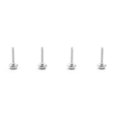 HAIBOXING P1844 WheelLock Bolts 4P for HBX18859E,18858E,18872,18856,18859,18858