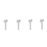 HAIBOXING P1844 WheelLock Bolts 4P for HBX18859E,18858E,18872,18856,18859,18858