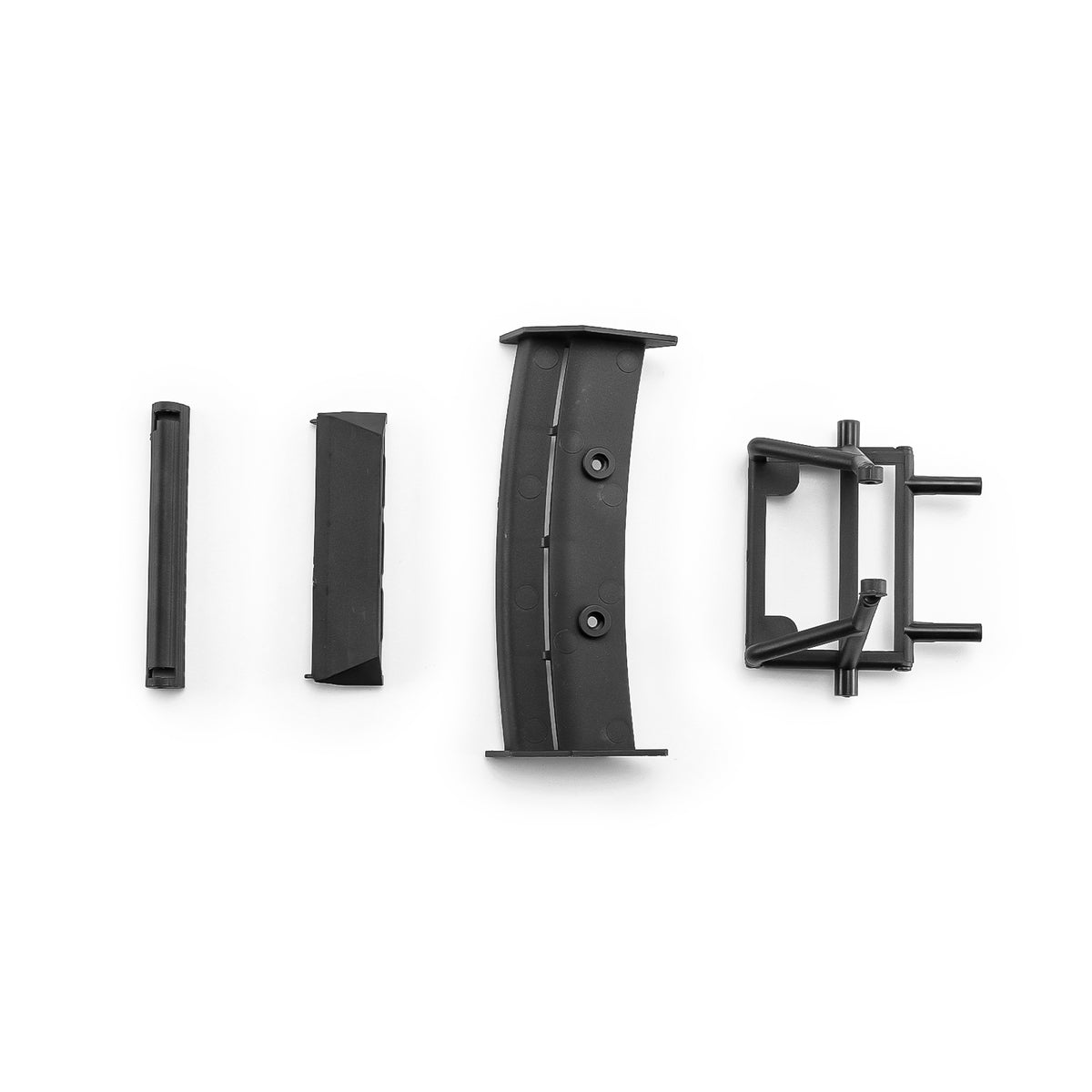 HAIBOXING P1891 Rear Rack+Light Stand+Wing for 18856