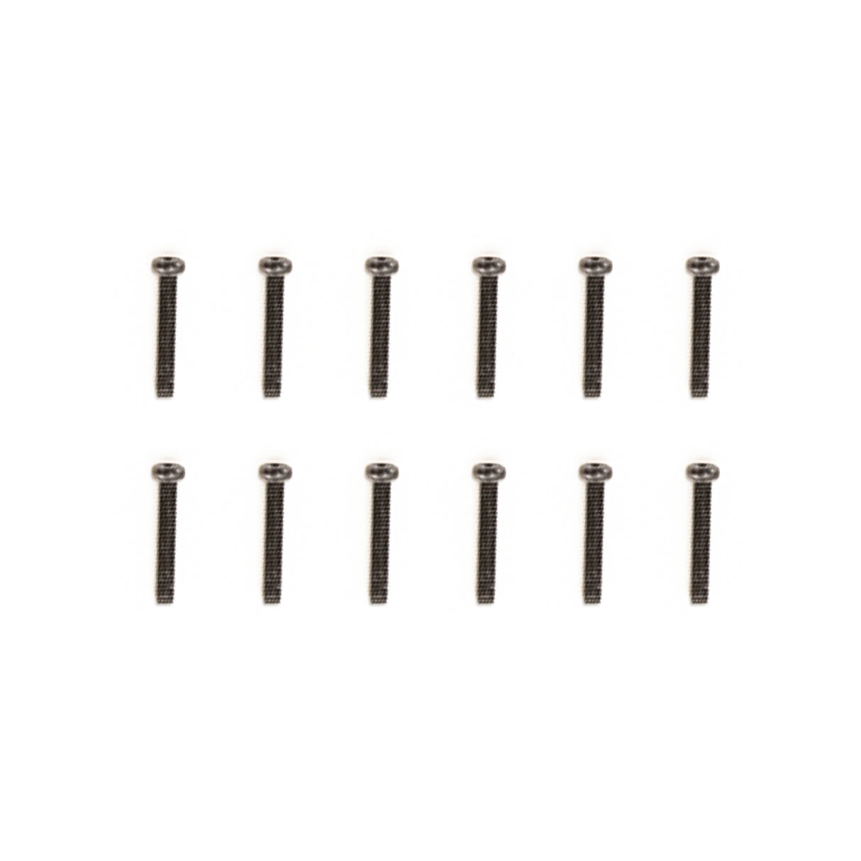 HAIBOXING S028 Pan Head Screws PM2.5*14mm for HBX2997A,