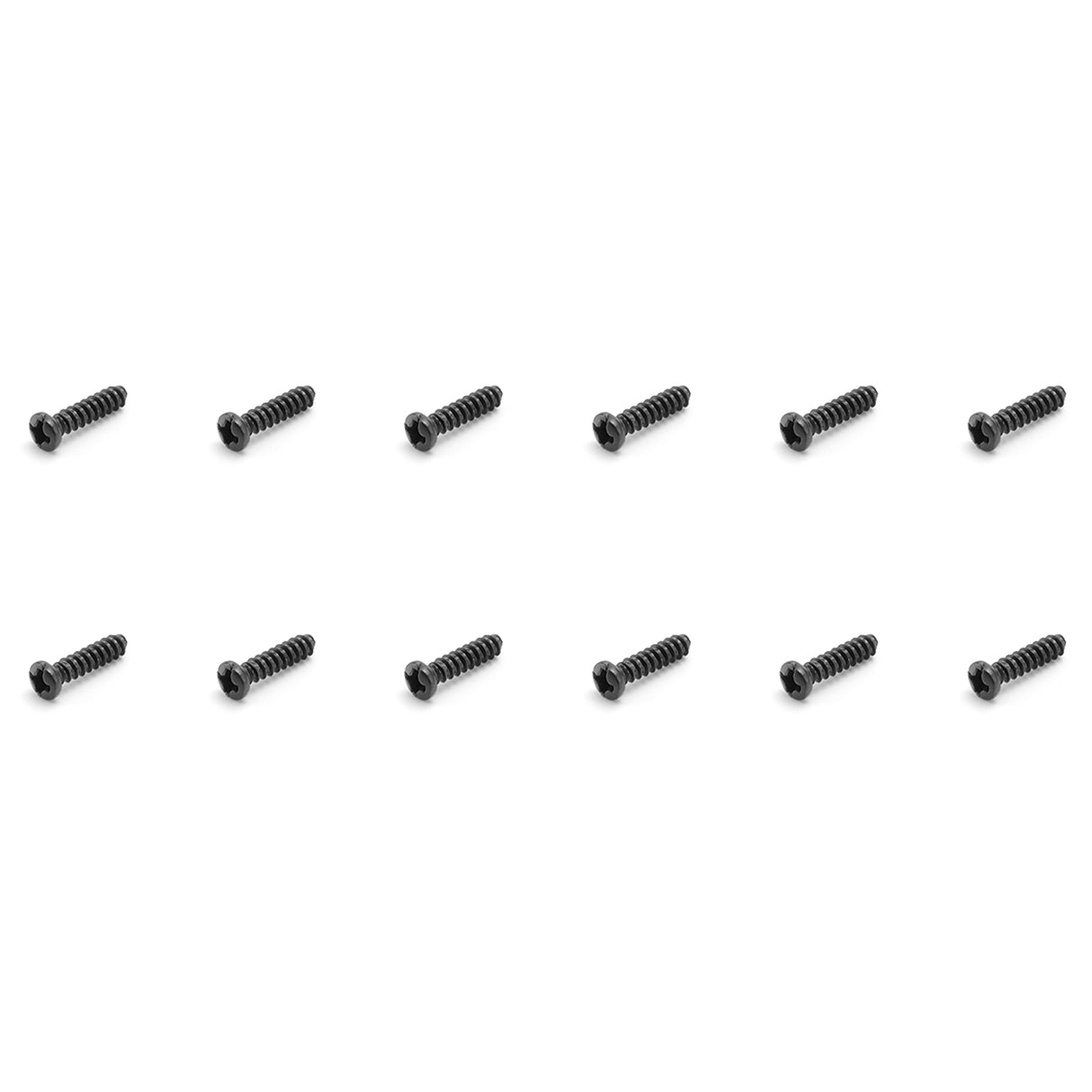 HAIBOXING S029 Pan Head Self Tapping Screws PBHO2.6*10mm for HBX903,903A,905,,2997A16889,16890A,16890SA18858,18859,18868,18859A
