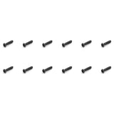 HAIBOXING S029 Pan Head Self Tapping Screws PBHO2.6*10mm for HBX903,903A,905,,2997A16889,16890A,16890SA18858,18859,18868,18859A