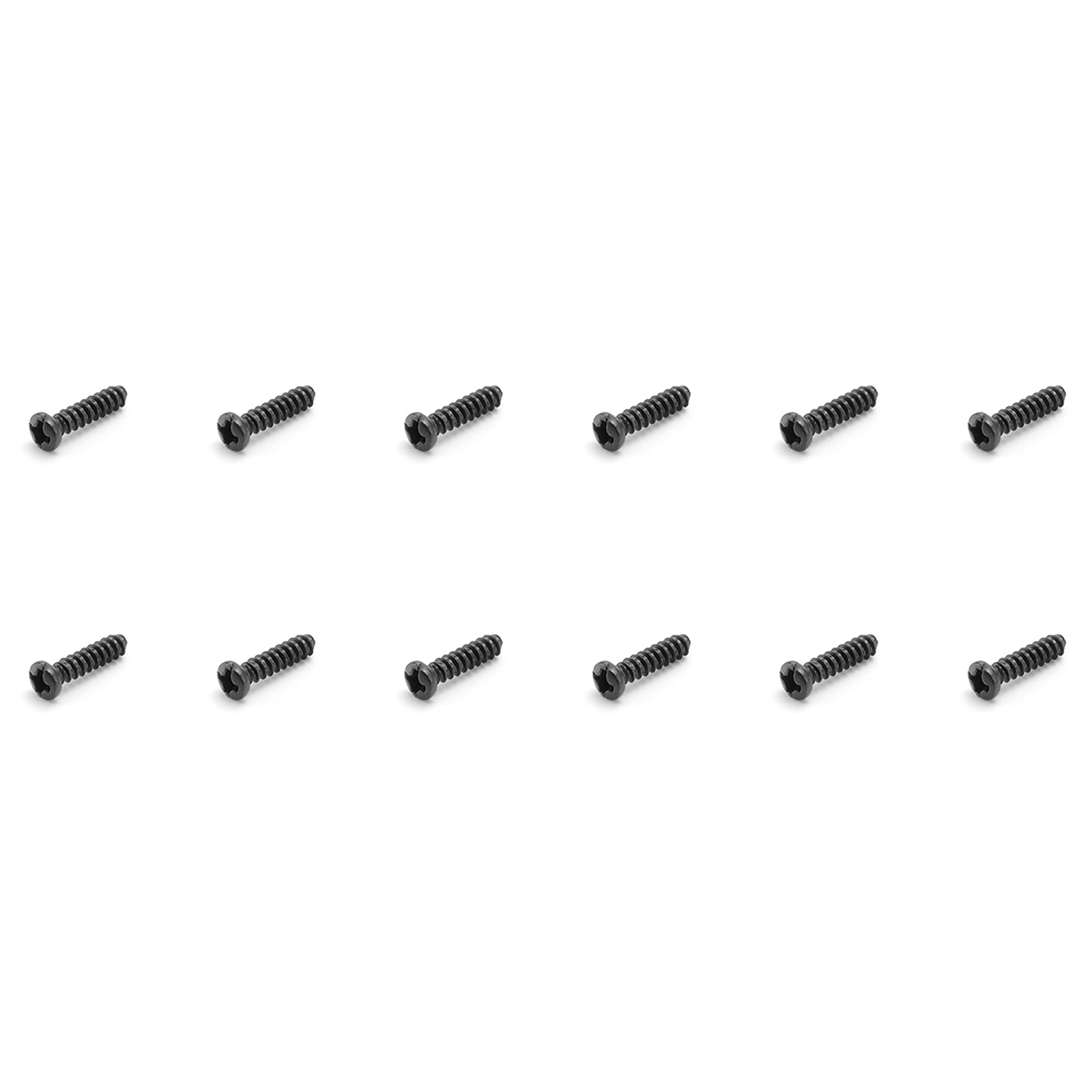 HAIBOXING S029 Pan Head Self Tapping Screws PBHO2.6*10mm for HBX903,903A,905,,2997A16889,16890A,16890SA18858,18859,18868,18859A