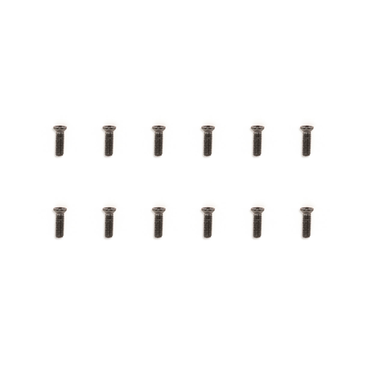 HAIBOXING S058 Countersunk Screws KM2.5*7mm for HBX3100A16889,16890A,16890SA