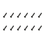 HAIBOXING S085 Pan Head Self Tapping Screws PBHO 3*15MM for HBX903,903A,905,2997A,2995