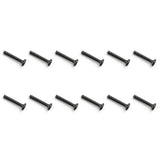 HAIBOXING S085 Pan Head Self Tapping Screws PBHO 3*15MM for HBX903,903A,905,2997A,2995