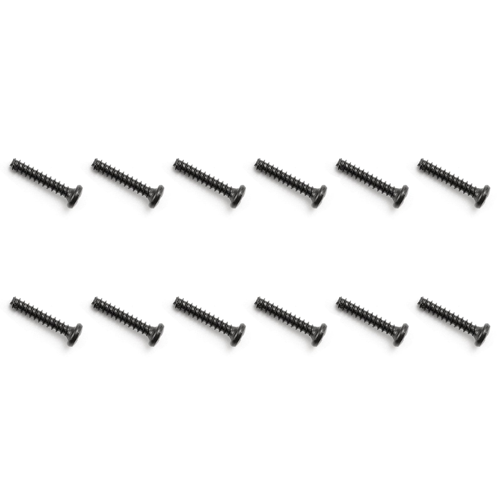 HAIBOXING S085 Pan Head Self Tapping Screws PBHO 3*15MM for HBX903,903A,905,2997A,2995