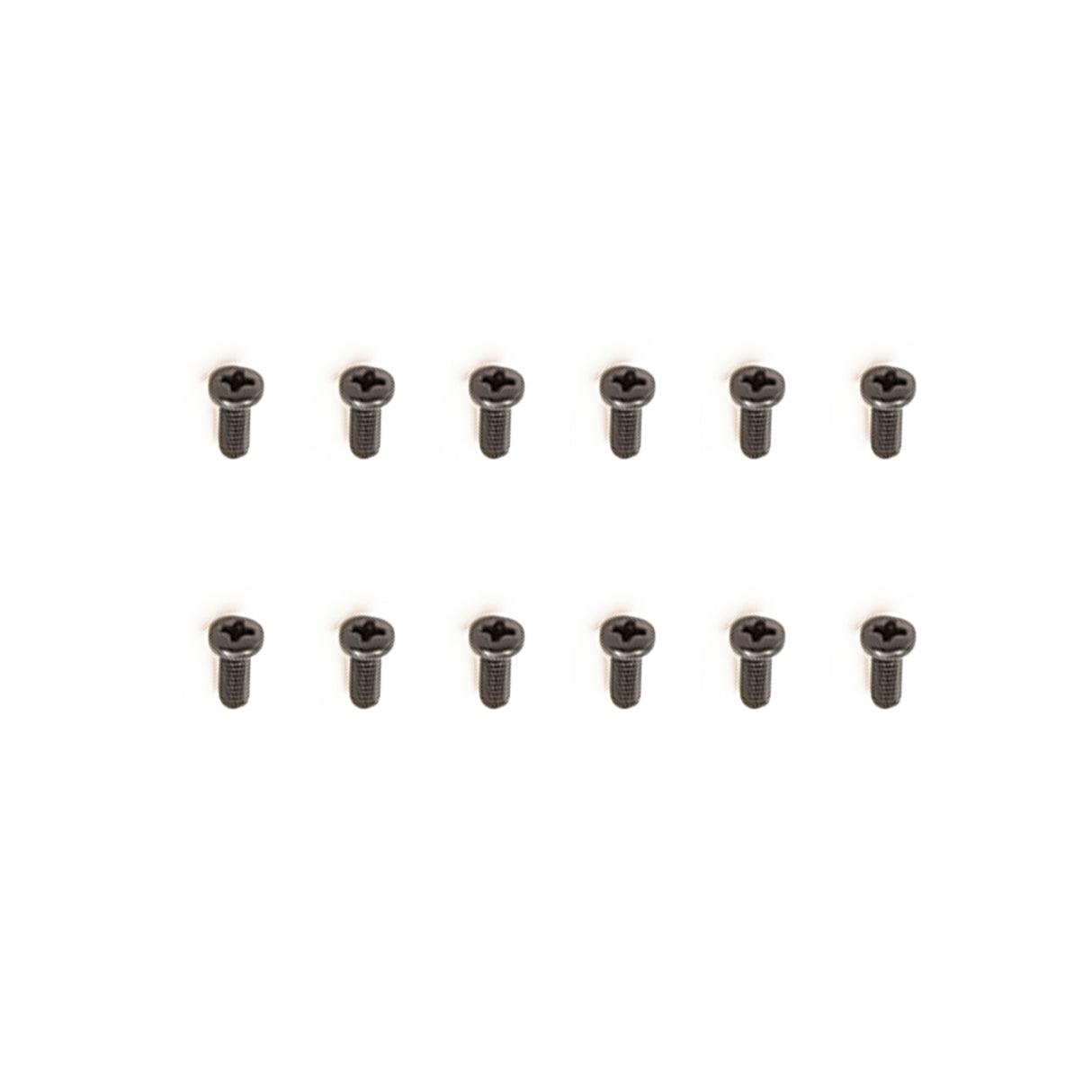 HAIBOXING S101 Pan Head Screws 2.5*6mm for HBX903,903A,905